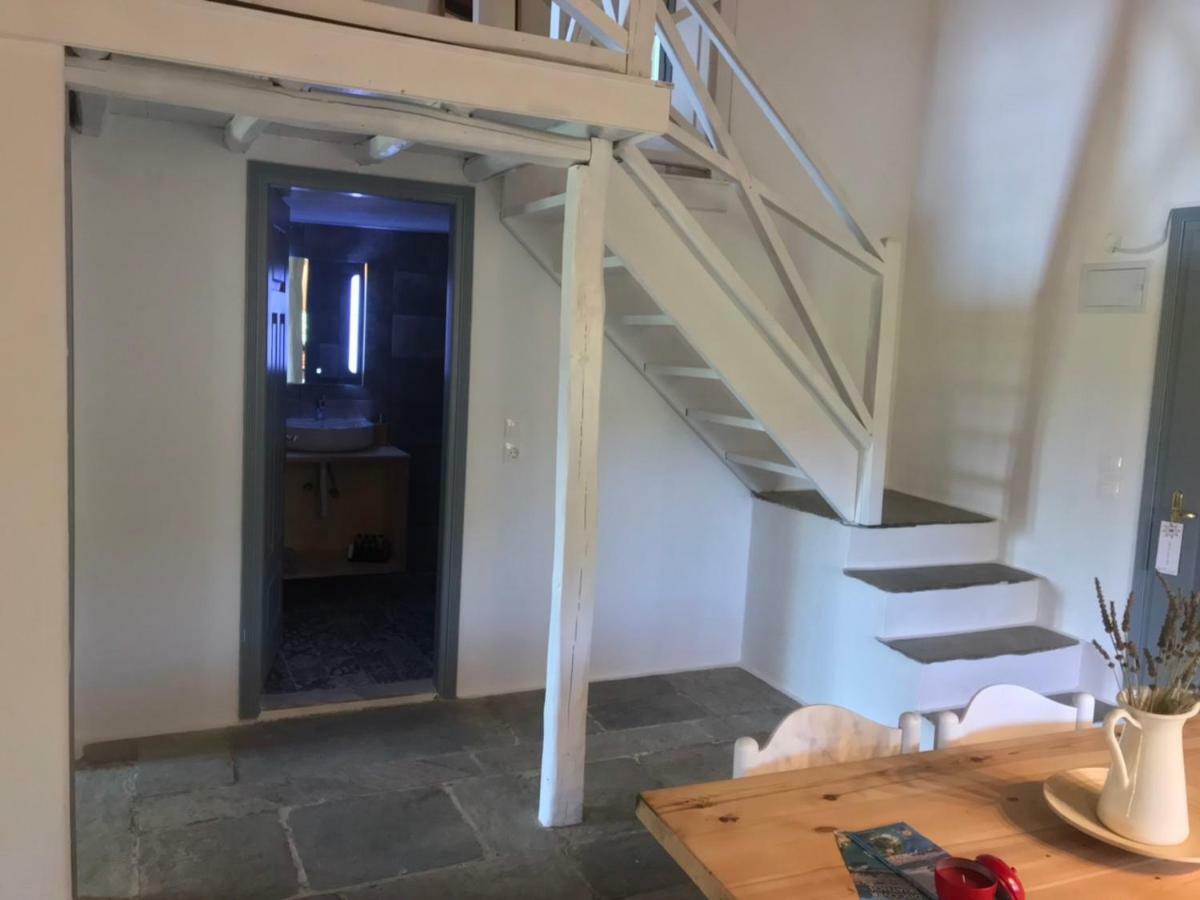 Ckiathi - Ckiaθi - Ps Rental Agia Paraskevi  Ngoại thất bức ảnh