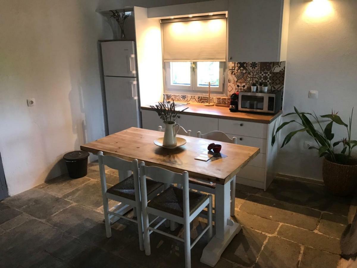Ckiathi - Ckiaθi - Ps Rental Agia Paraskevi  Ngoại thất bức ảnh