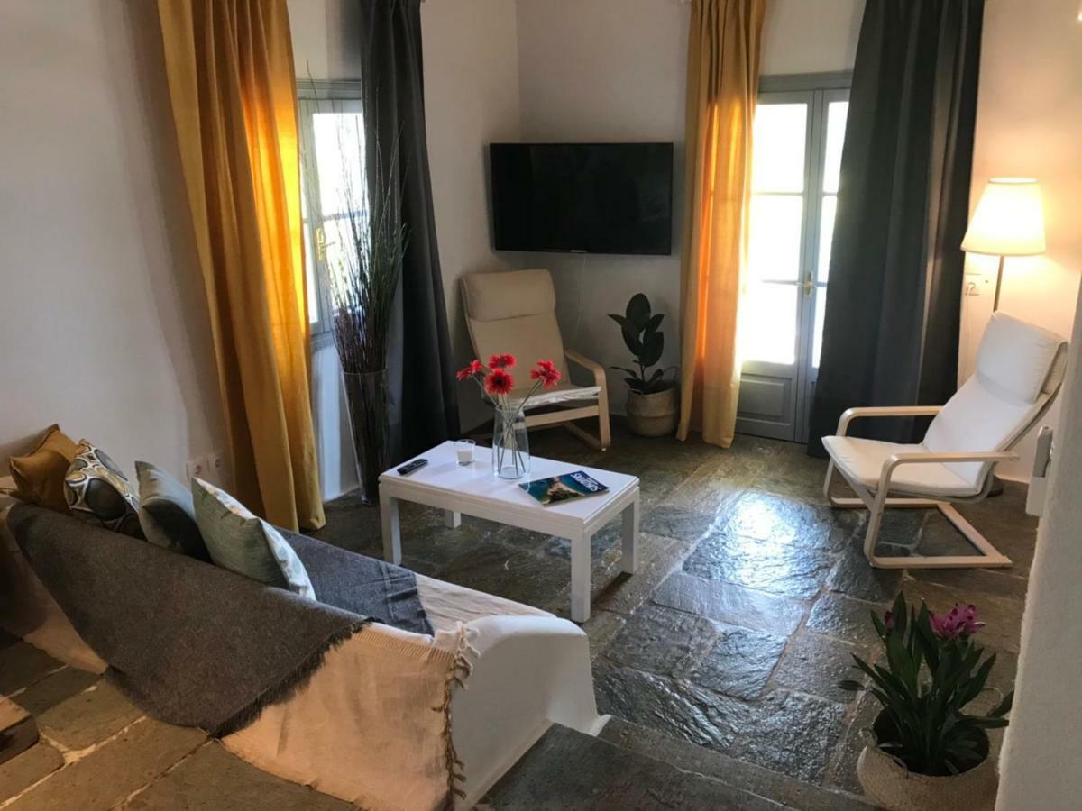 Ckiathi - Ckiaθi - Ps Rental Agia Paraskevi  Ngoại thất bức ảnh