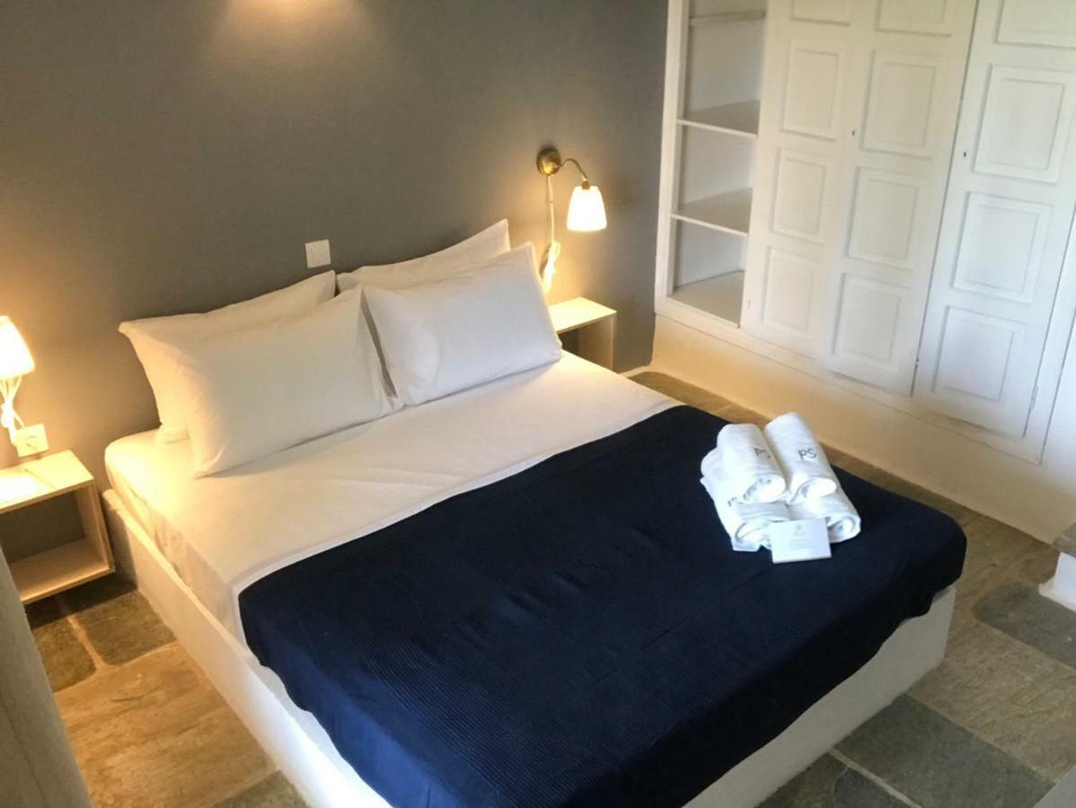 Ckiathi - Ckiaθi - Ps Rental Agia Paraskevi  Ngoại thất bức ảnh
