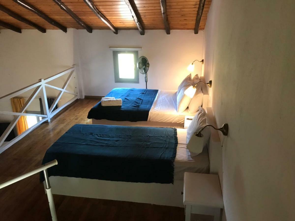 Ckiathi - Ckiaθi - Ps Rental Agia Paraskevi  Ngoại thất bức ảnh