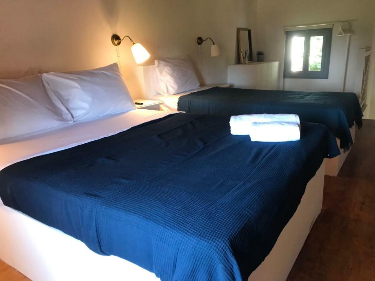 Ckiathi - Ckiaθi - Ps Rental Agia Paraskevi  Ngoại thất bức ảnh