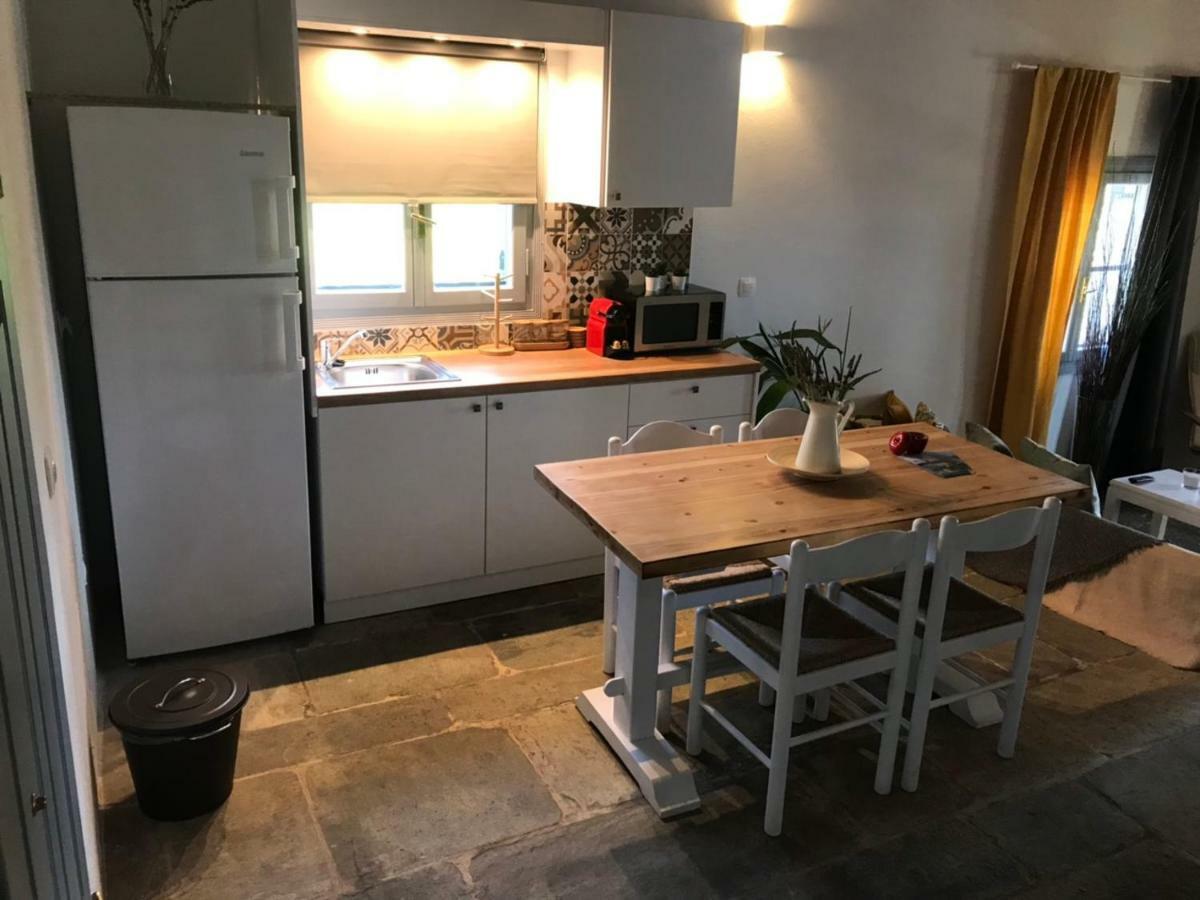 Ckiathi - Ckiaθi - Ps Rental Agia Paraskevi  Ngoại thất bức ảnh