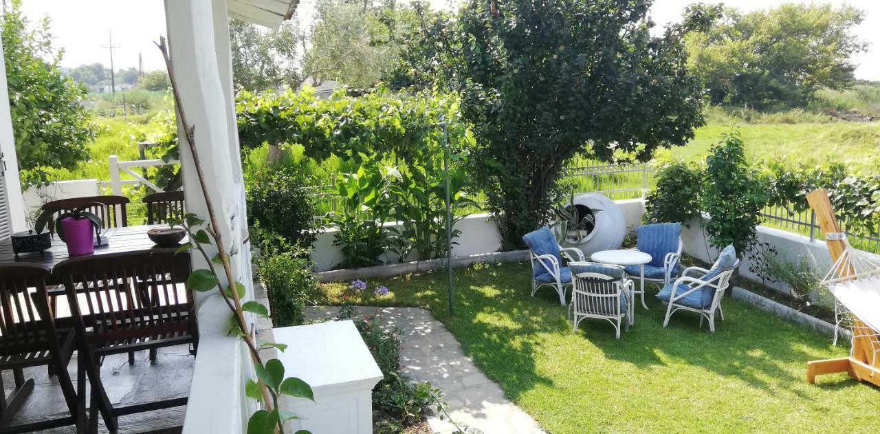 Ckiathi - Ckiaθi - Ps Rental Agia Paraskevi  Ngoại thất bức ảnh